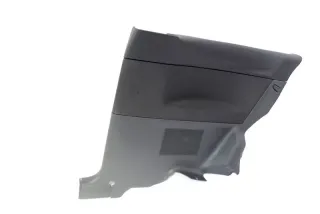 VW Polo 9N Seitenverkleidung Verkleidung Tür hinten rechts 2/3-Türer - Bild 3