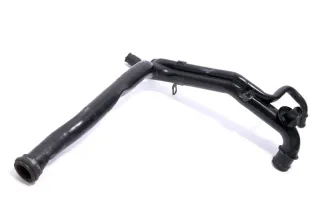 VW Passat 3b A4 B5 Kühlrohr Rohr Leitung Wasserschlauch ACK ALG AQD 078121070BB - Bild 1