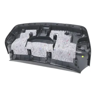 Audi A5 8TA Sportback Verkleidung hinten Heckklappe ORIGINAL von NEUFAHRZEUG - Bild 4