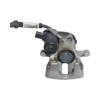 Audi A4 8K A5 8T Bremssattel hinten links 8K0615403E ORIGINAL von NEUFAHRZEUG ## - Bild 4