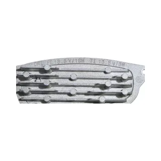 Q2 Scheinwerfer LED Licht 81A998474 LED mit Kühlkörper ORIGINAL von NEUFAHRZEUG - Bild 5