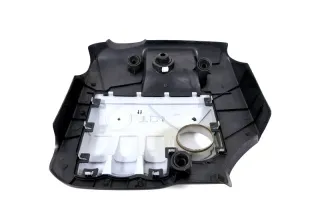 VW Polo 9N Motorabdeckung Abdeckung Motor Blende 1.4 TDI AMF BAY 045103925AM - Bild 5