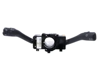VW Beetle Lenkstockschalter Blinkerhebel 1C0953513A original Geschwindigkeitsreg - Bild 1