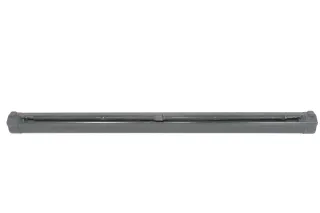 Audi A6 4B Avan Kombi Variant Hundegitter Gitter Trennetz Hundenetz 4B9861691A - Bild 2