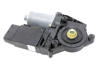 VW Passat 3BG ektrischer Fensterheber vorne rechts 3B4837752LB Fensterhebermotor - Bild 2