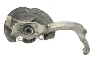 Audi A6 4F Achsschenkel Radlager vorne rechts 4F0407254H - Bild 2