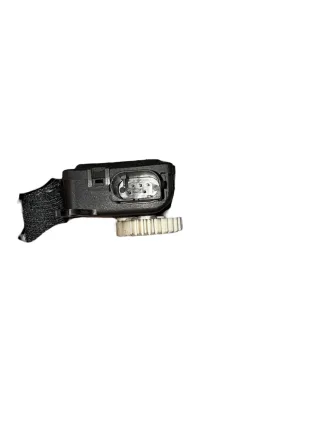 VW Fox Polo 9N Stellmotor Defrosterklappe Defroster 6Q0907511A Klimatronic A2 - Bild 2