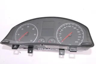 VW Golf 5 1K 5M Plus Tacho Tachometer 1K0920862B /K1.9  2.0 TDI Diesel 112.000km - Bild 1