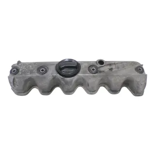 Volvo S70 V70 2,5 TDI Zylinderkopfhaube Ventildeckel 074103469J    T4 ACV - Bild 1