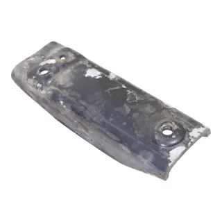 1x Audi 80 Halter U Profil Quattro Allrad  für Bodenblech -etwas verbogen - Bild 3