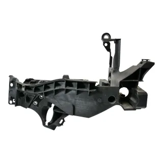Audi A5 8T Aufnahme Scheinwerfer rechts ORIGINAL von NEUFAHRZEUG 8T0805608B - Bild 1