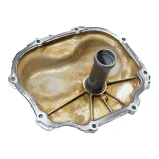 VW Audi A6 4F 4,2 BVJ Deckel Abdeckung 079109286P - Bild 4
