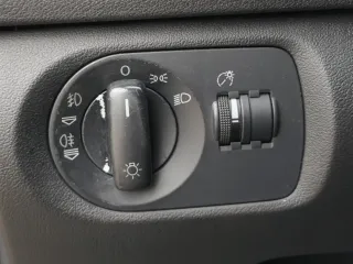 Audi A3 8P Lichtschalter Schalter Licht 8P1941531P Nebelscheinwerfer - Bild 1