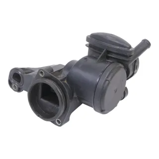 VW Polo 6R Ölabscheider 036103464AK Abscheider Öl CGGA CGGB BCA BUD ## - Bild 3