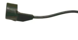 VW Polo 6N Lesespule 6H0953254 Golf 3 T4 Caddy Passat 35i - Bild 2