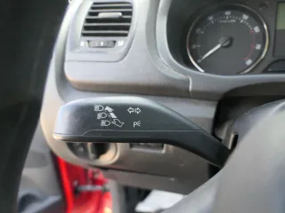 VW Polo 6R T5 Lenkstockschalter Blinkerhebel Wischerhebel 6R0953507A - Bild 2