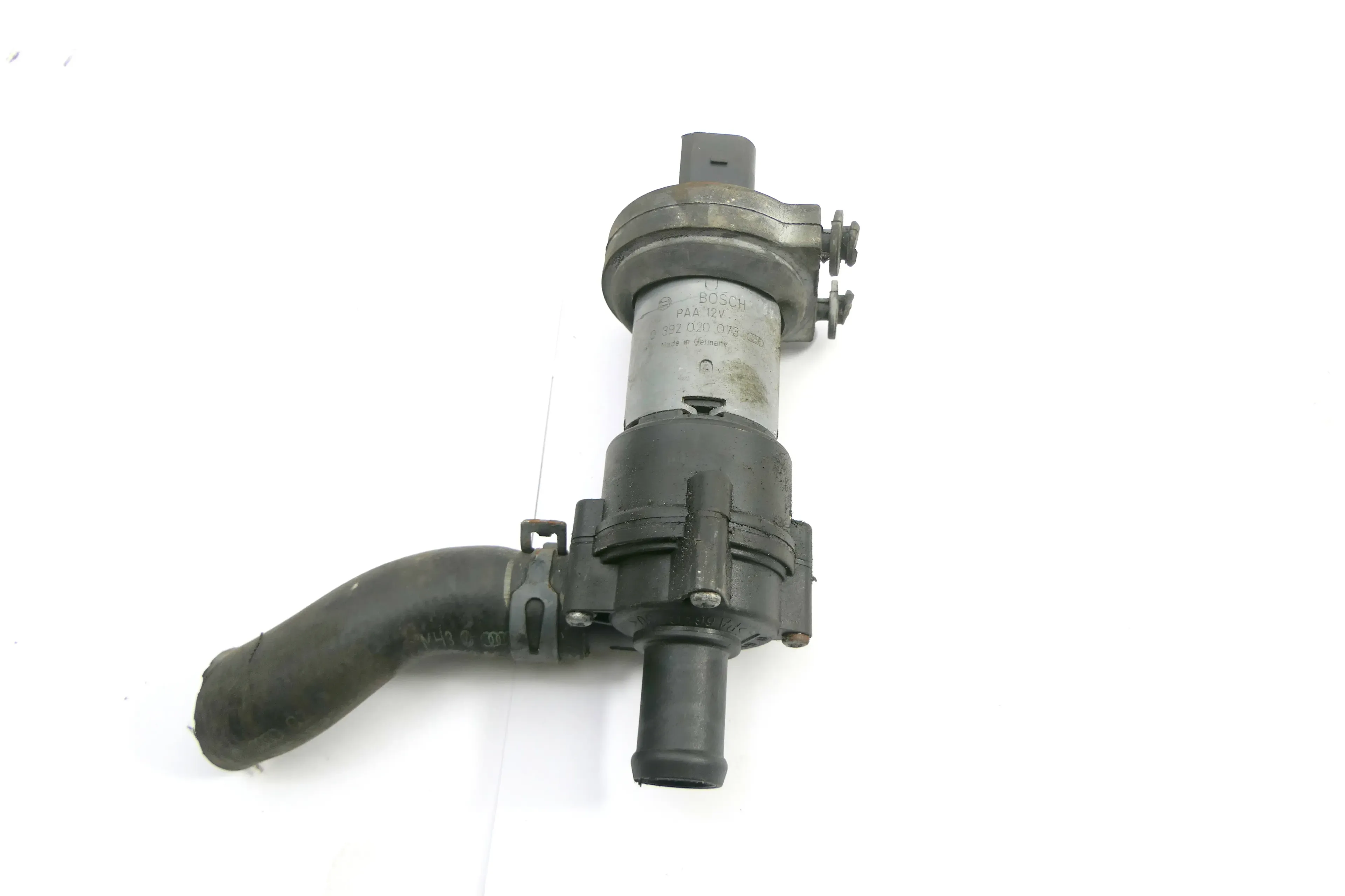 Opel VW Audi Zusatzwasserpumpe Wasserpumpe Pumpe 0392020034 90448286 ORIGINAL - Bild 1
