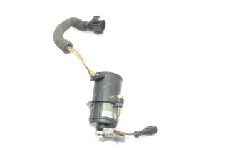 VW Golf 4 New Beetle elektrisches Gaspedal Geber Gas 1J1721727D TDI ALH - Bild 2