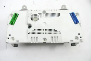 VW Lupo Tacho Tachometer Kombiinstrument 250.000km 6X0920801 1,4 16V 1,0 50PS 75 - Bild 3