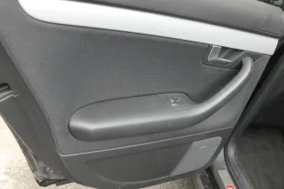 4x Audi A4 8E B7 Türverkleidung Verkleidung Tür vorne + hinten Bose S-line - Bild 5