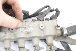 Steuergerät Gasanlage Autogas Erdgas Gas LPG CNG MED 110R-000057 - Bild 5
