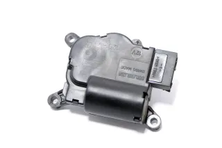 VW T5 Stellmotor für Fußraumklappe Heizung Umluft 7L0907511AJ - Bild 2