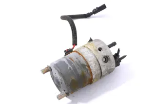VW Passat 3BG Audi A4 ESP Hydraulikpumpe 8E0614175E / D   0130108095 - Bild 3