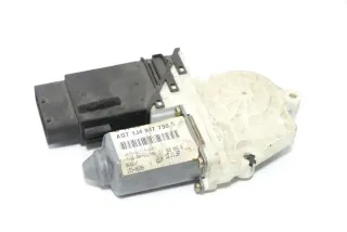 VW Golf 4 ektrischer Fensterheber Motor vorne rechts 1J4837730E 4/5-Türer - Bild 2