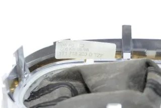 VW Touran Schaltabdeckung Automatikgetriebe Automatik 1T1713203D TZF - Bild 2