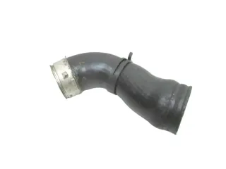 Touran Passsat 3C Ladeluftschlauch Schlauch Rohr 3C0145838B 2,0 TDI BMR 16V BMN - Bild 1