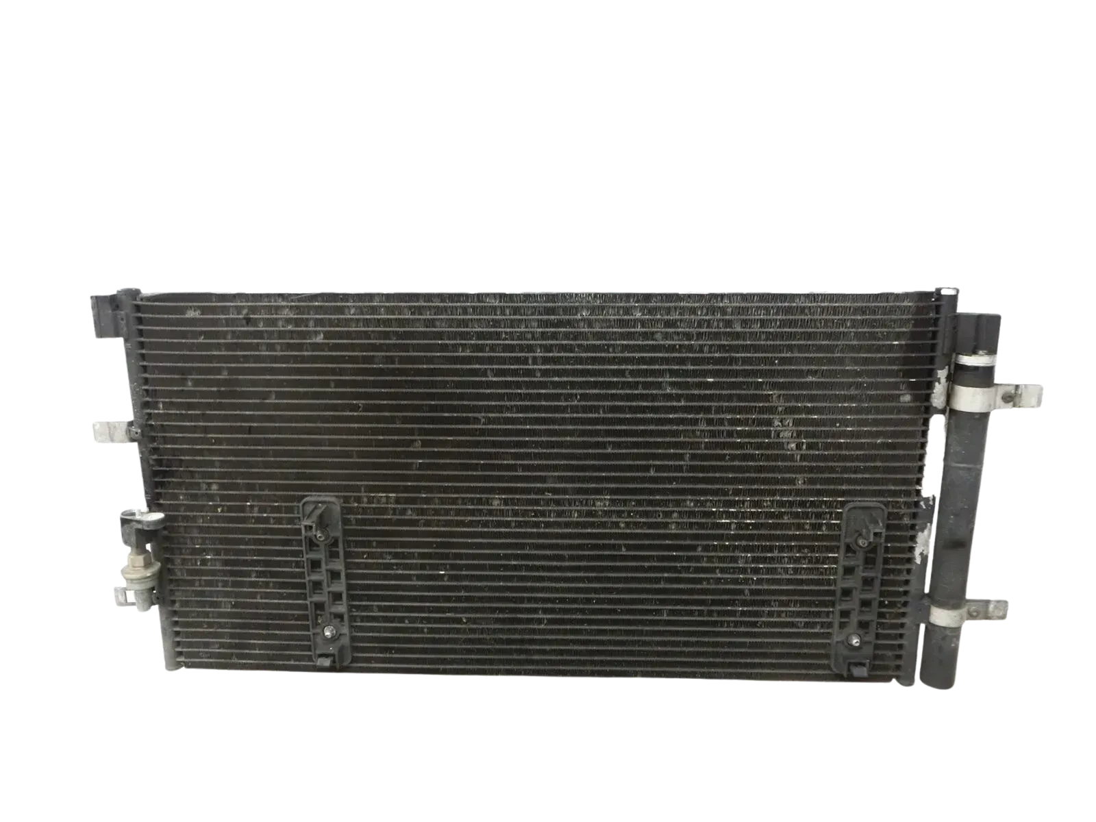 Audi A4 8K Kühler Klima Klimakühler Kondensator 8K0260401Q 8K0260401M - Bild 1