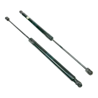 VW Tiguan 5N Dämpfer Heckklappe hinten links + rechts - Bild 1