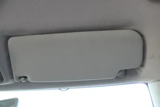 Seat Leon 1M Himmel Innenraum Decke Dachhimmel Dach oben grau-ohne Anbauteil - Bild 6