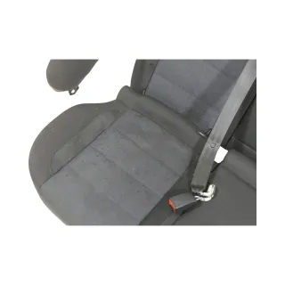 VW Golf AJ5 5+6 Variant Kombi Sitz Sitze hinten Rückbank Rücksitzbank Sitzfläche - Bild 5