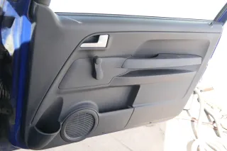1x VW Fox 5Z Türverkleidung Verkleidung Tür vorne rechts schwarz 5Z3867014 - Bild 2