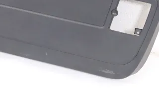 Seat Ibiza 6L Abdeckung Verkleidung Kofferraum hinten Heckklappe Deckel Abdeckun - Bild 5