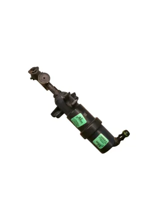 VW Bora Düse Scheinwerferreininungsanlage 1J0955978 SWR Wischwasser rechts - Bild 1