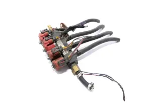 Düse Injektor Einspritzdüse Gas LPG CNG E4 67R010104 110R-000040 Valtek - Bild 3