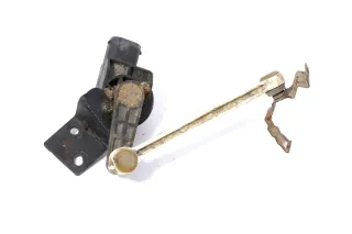 A6 4B 4Z Sensor Scheinwerfer Leuchtweitenregulierung Niveausensor vorn links - Bild 3