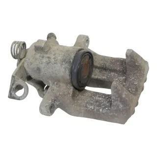 Audi A3 8L Golf 4 Bremssattel Bremszylinder links hinten 1J0615423D Sattel - Bild 3