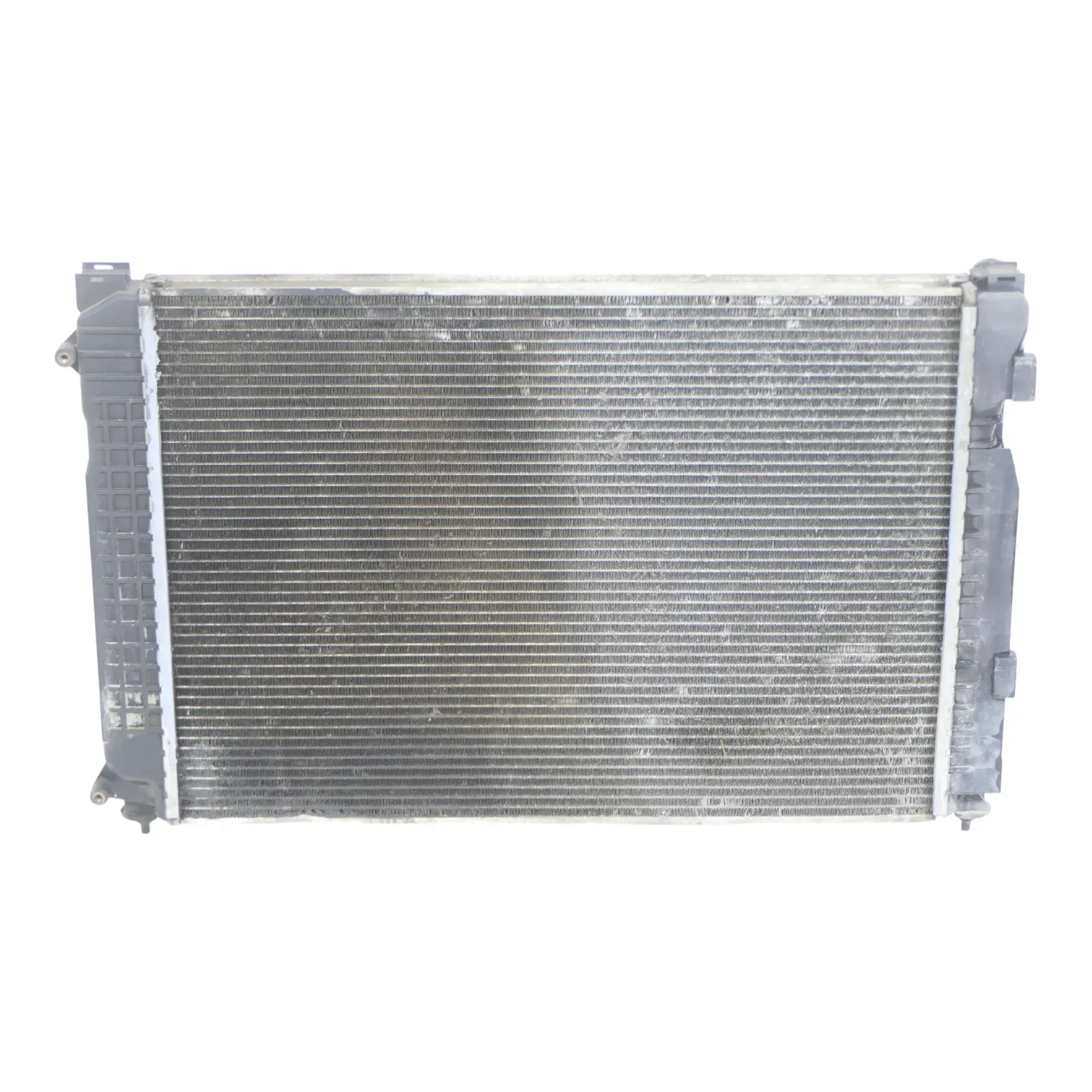 Audi A6 4B Automatik Kühler Wasserkühler Ölkühler 4B0121251AH 2,5 TDI - Bild 1