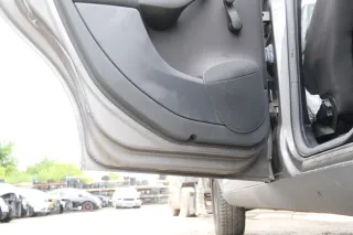 1x Altea 5P Türverkleidung Verkleidung Tür hinten links - kometengrau venusgrau - Bild 2