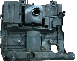 Polo 6N2 Luftfilter Luftfilterkasten Kasten Motorabdeckung 1,4l 60PS MPI AUD AKK - Bild 2