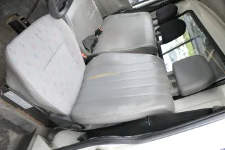 VW T4 Sitz vorne links Fahrersitz vorn - Mängel - Bilder - Bild 3