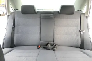 Audi A4 B5 Limo Sitz Sitze hinten Rückbank Rücksitzbank Sitzfläche klappbar - Bild 1
