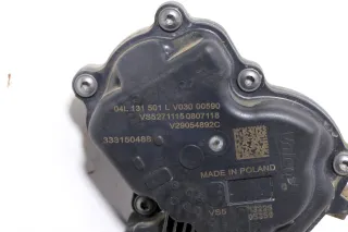 VW Golf Passat AGR Ventil Abgasrückführung 04L131501L CUUA CUUB - Bild 2