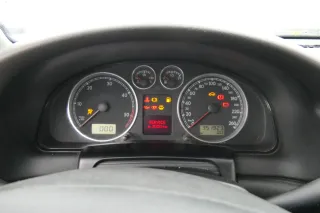 VW Passat 3BG Tacho Tachometer Kombiinstrument 351.000km 3B0920829A Diesel TDI - Bild 2