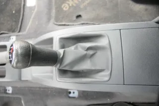 VW Polo 9N 9N3 Schaltknauf Schaltsack Schaltung Schaltknüppel 6Q171113F  c - Bild 4