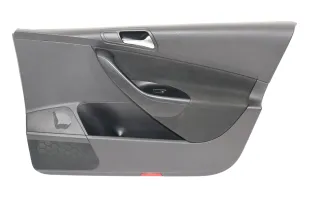 VW Passat 3C Variant Türverkleidung Verkleidung Tür vorne rechts Beifahrertür s - Bild 1