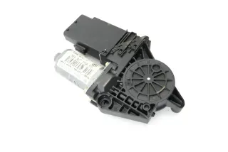 VW Passat 3BG ektrischer Fensterheber vorne rechts 3B4837752FD Fensterhebermotor - Bild 1